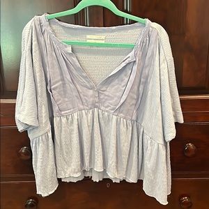 Urban Outfitters Blouse